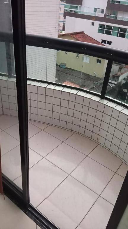 Apartamento Barato Na Ocian Praia Grande  Eksteriør billede