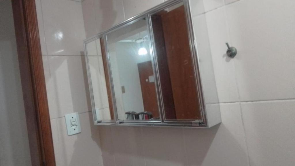 Apartamento Barato Na Ocian Praia Grande  Eksteriør billede