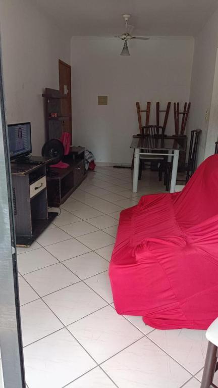 Apartamento Barato Na Ocian Praia Grande  Eksteriør billede